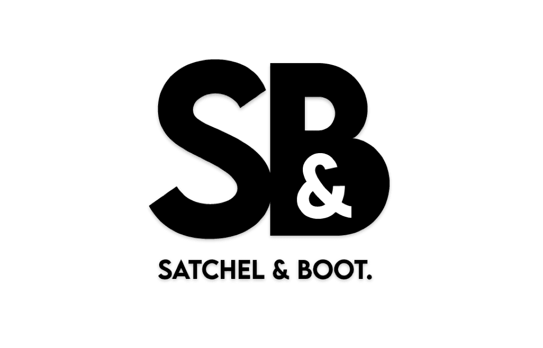 Satchel & Boot — A paying client. Their B2B automation build is live now.